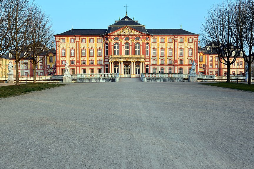 Bruchsal Bruchsal