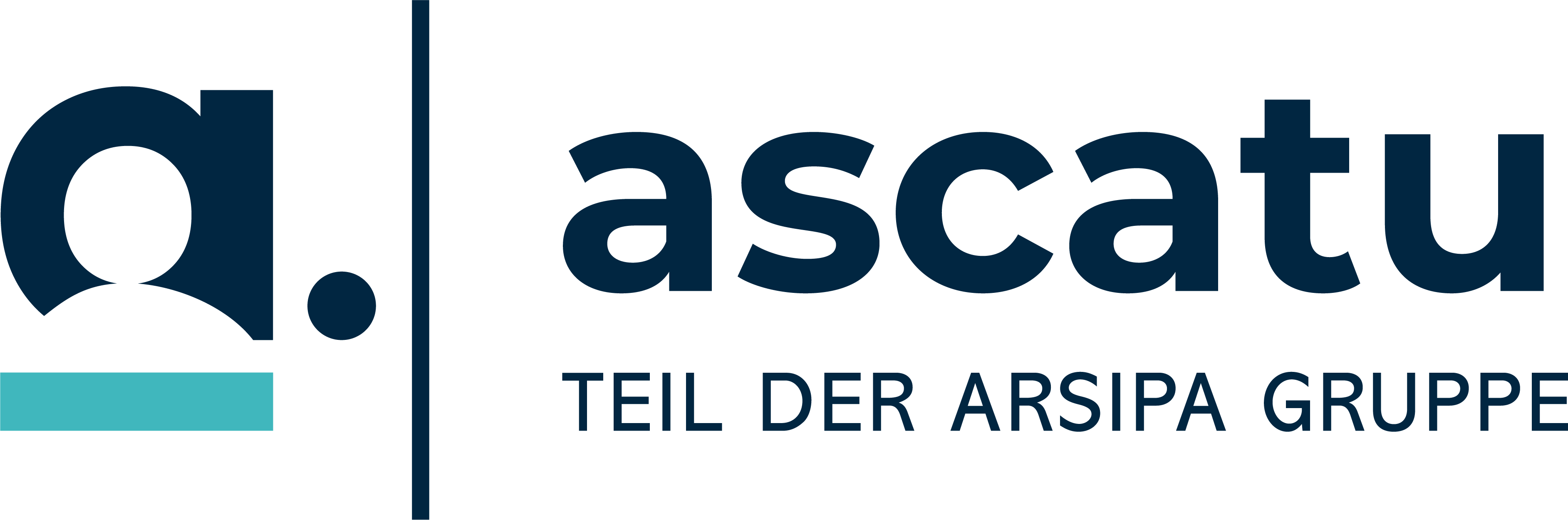 ascatu